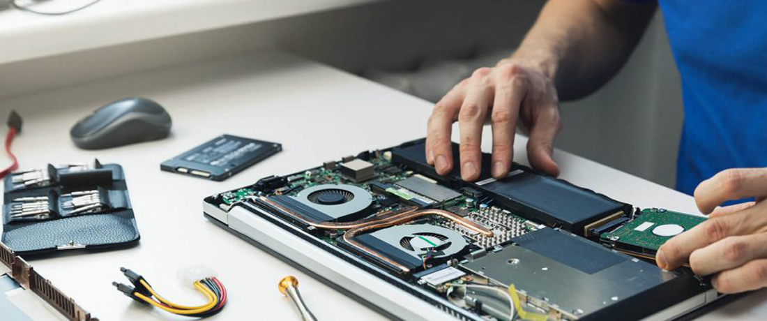 LAPTOP TAMİR VE BAKIM